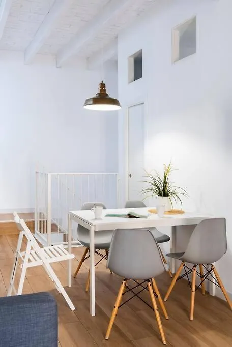 Apartment Hispalis Rinconcillo Atico Seville