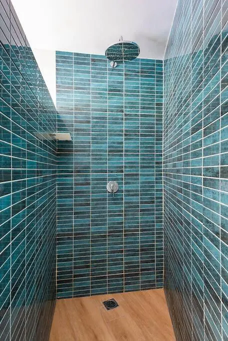 Hispalis Rinconcillo Atico Seville Apartment